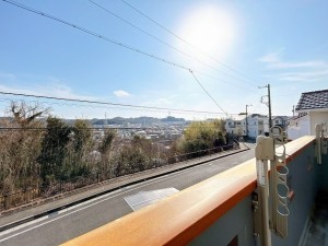 豊田市美和町、中古一戸建ての画像です