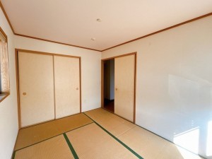 豊田市美和町、中古一戸建ての画像です