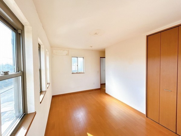 豊田市美和町、中古一戸建ての画像です