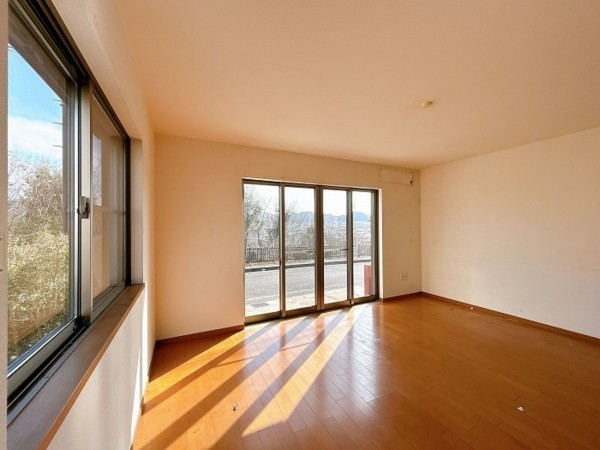 豊田市美和町、中古一戸建ての画像です