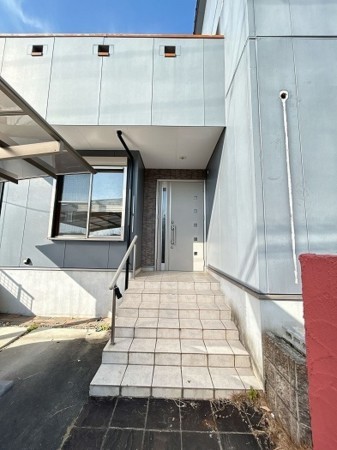 豊田市美和町、中古一戸建ての画像です