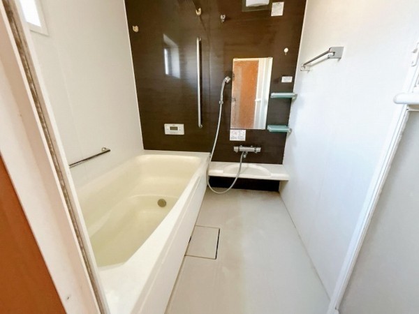 豊田市美和町、中古一戸建ての画像です