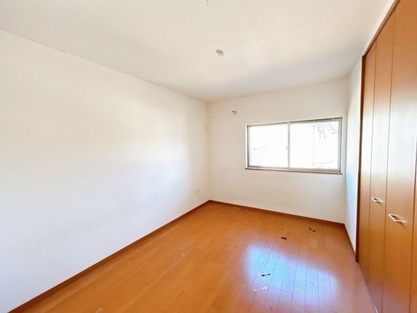 豊田市美和町、中古一戸建ての画像です