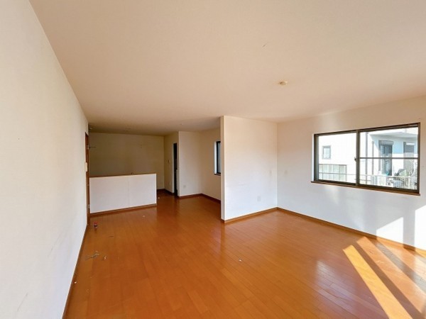 豊田市美和町、中古一戸建ての画像です