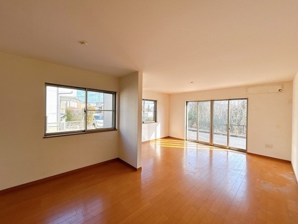 豊田市美和町、中古一戸建ての画像です