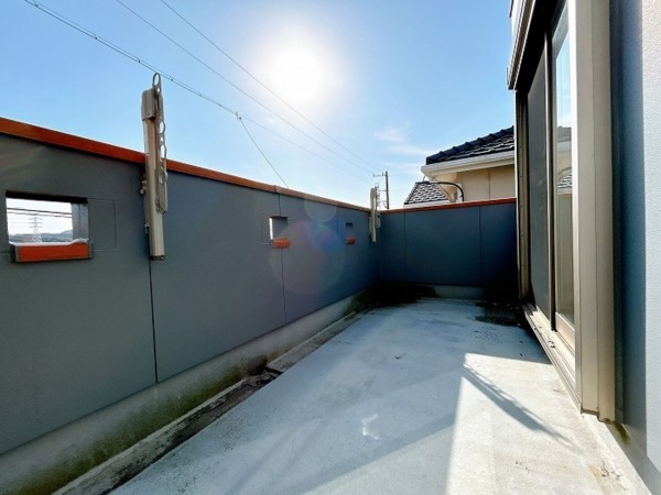 豊田市美和町、中古一戸建ての画像です