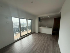 豊田市挙母町、マンションの画像です