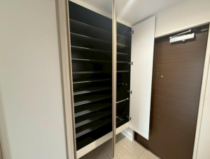 豊田市挙母町、マンションの画像です