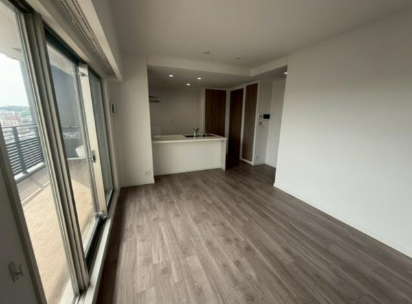 豊田市挙母町、マンションの画像です