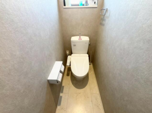 豊田市小坂町、中古一戸建ての画像です