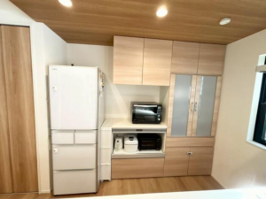 豊田市小坂町、中古一戸建ての画像です