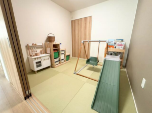 豊田市小坂町、中古一戸建ての画像です