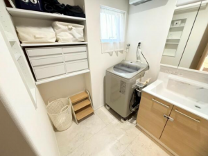 豊田市小坂町、中古一戸建ての画像です