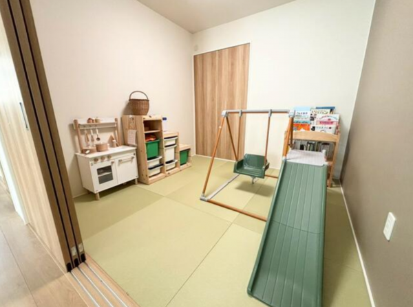 豊田市小坂町、中古一戸建ての画像です