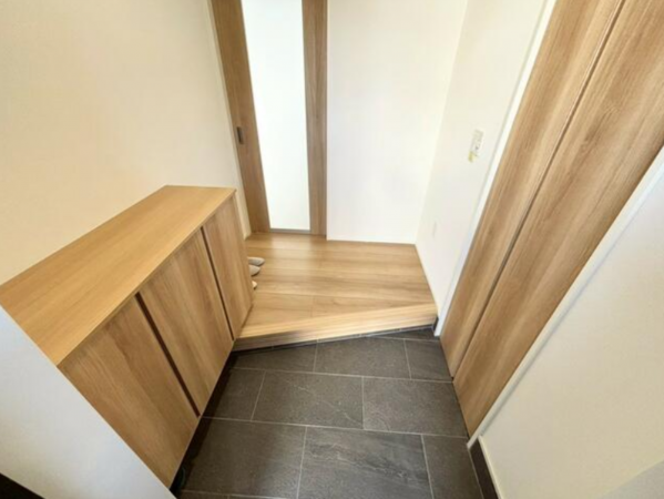 豊田市小坂町、中古一戸建ての画像です