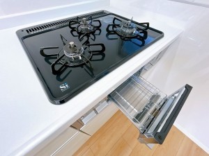 豊田市御幸本町、マンションの画像です