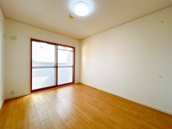 豊田市御幸本町、マンションの画像です