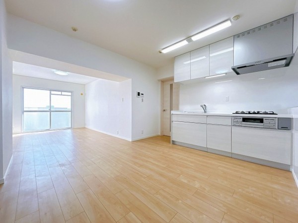 豊田市御幸本町、マンションの画像です