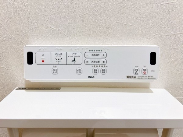 豊田市御幸本町、マンションの画像です