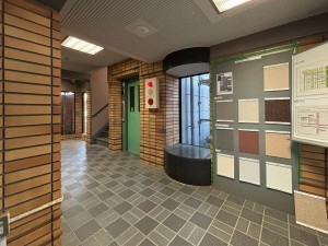 豊田市清水町、マンションの画像です