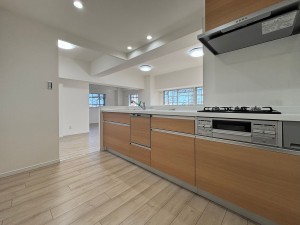 豊田市清水町、マンションの画像です