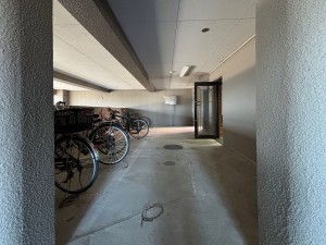 豊田市清水町、マンションの画像です