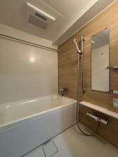 豊田市清水町、マンションの画像です