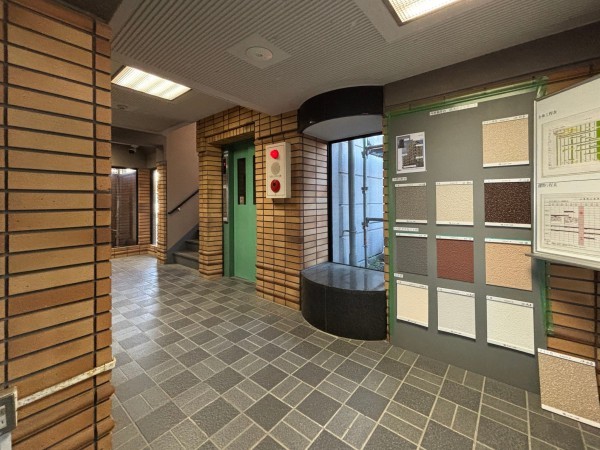 豊田市清水町、マンションの画像です