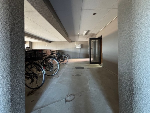 豊田市清水町、マンションの画像です