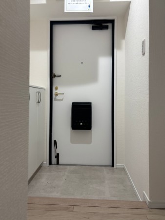 豊田市清水町、マンションの画像です