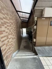 豊田市日南町、マンションの画像です