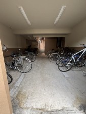 豊田市日南町、マンションの画像です