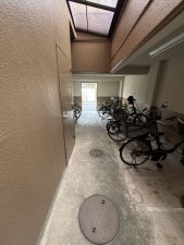 豊田市日南町、マンションの画像です