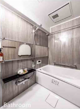 豊田市日南町、マンションの画像です