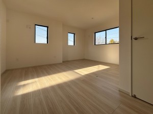 豊田市市木町、新築一戸建ての画像です