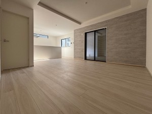 豊田市市木町、新築一戸建ての画像です