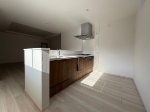 豊田市市木町、新築一戸建ての画像です