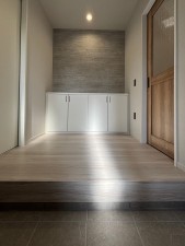 豊田市市木町、新築一戸建ての画像です