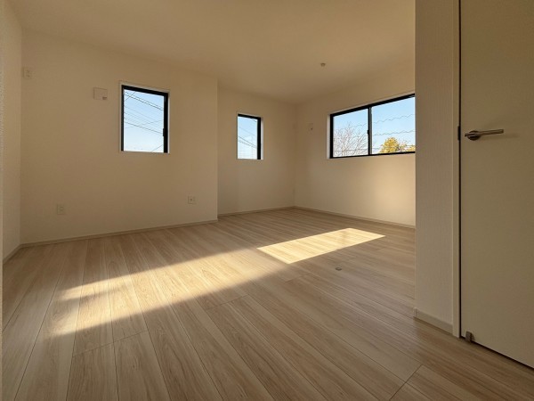 豊田市市木町、新築一戸建ての画像です