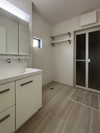 豊田市市木町、新築一戸建ての画像です