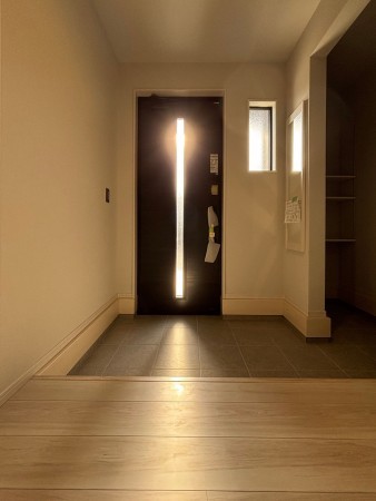 豊田市市木町、新築一戸建ての画像です