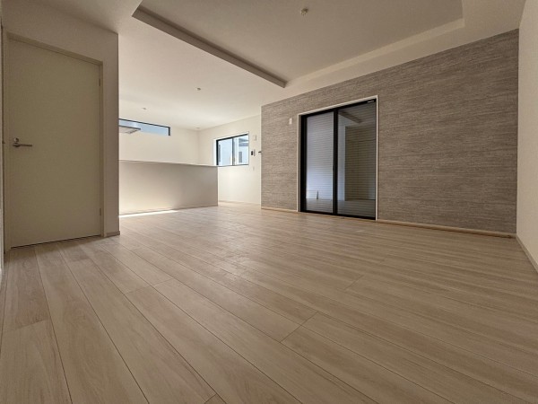 豊田市市木町、新築一戸建ての画像です