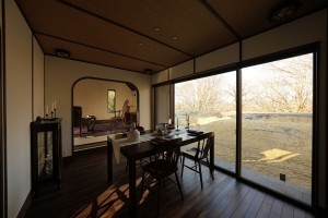 豊田市扶桑町、新築一戸建ての画像です