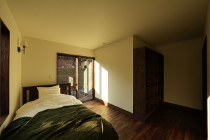 豊田市扶桑町、新築一戸建ての画像です