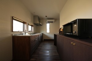 豊田市扶桑町、新築一戸建ての画像です