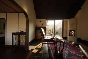 豊田市扶桑町、新築一戸建ての画像です