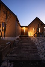 豊田市扶桑町、新築一戸建ての画像です