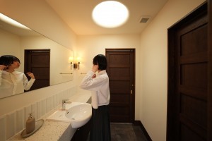 豊田市扶桑町、新築一戸建ての画像です