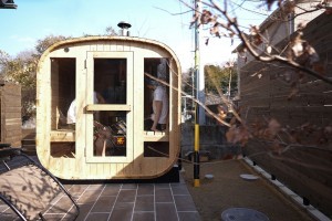 豊田市扶桑町、新築一戸建ての画像です