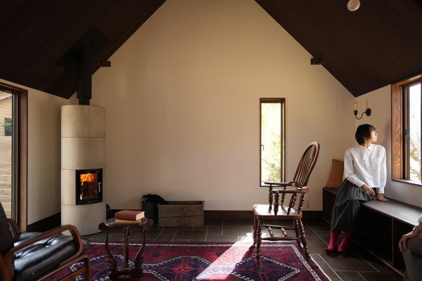 豊田市扶桑町、新築一戸建ての画像です